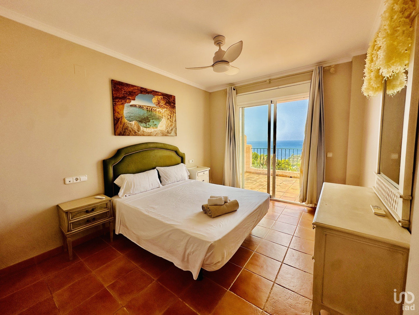 4 Bedroom Villa in Altea Hills