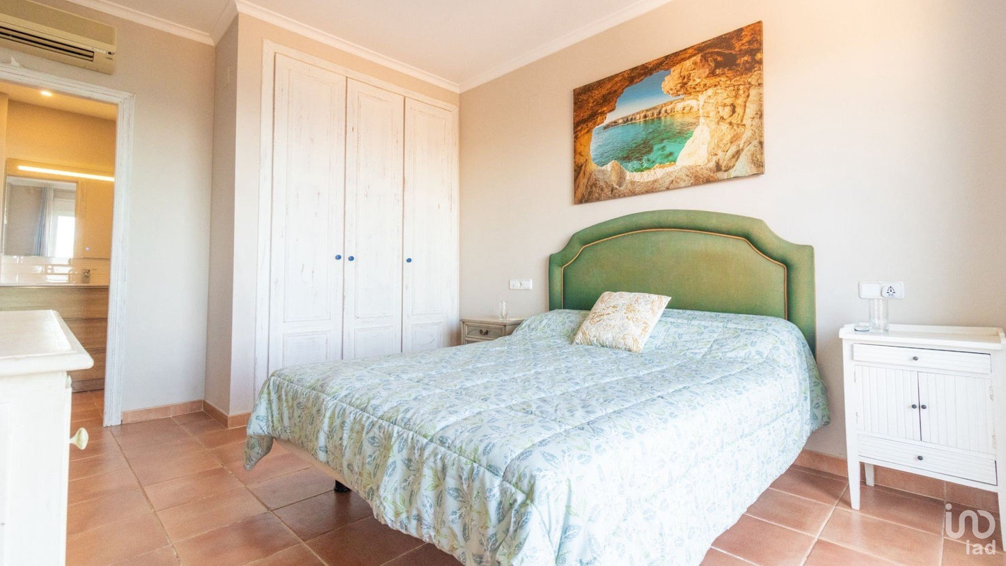 4 Bedroom Villa in Altea Hills