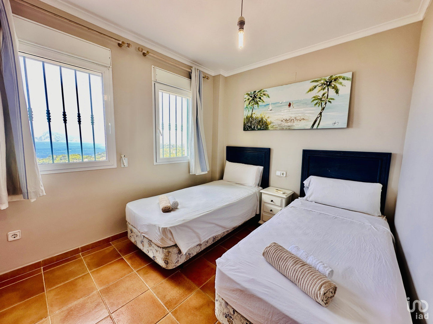 4 Bedroom Villa in Altea Hills