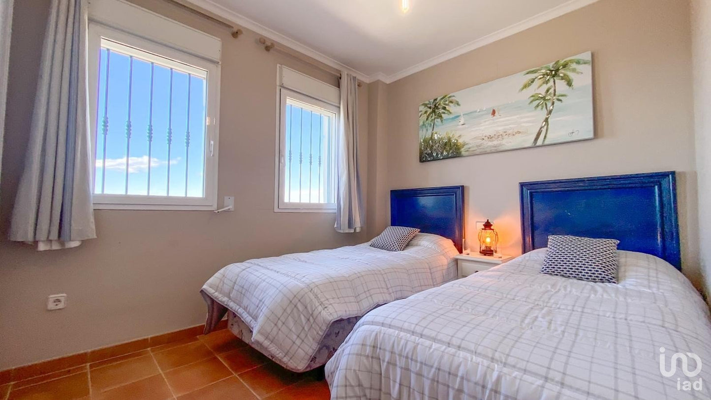 4 Bedroom Villa in Altea Hills