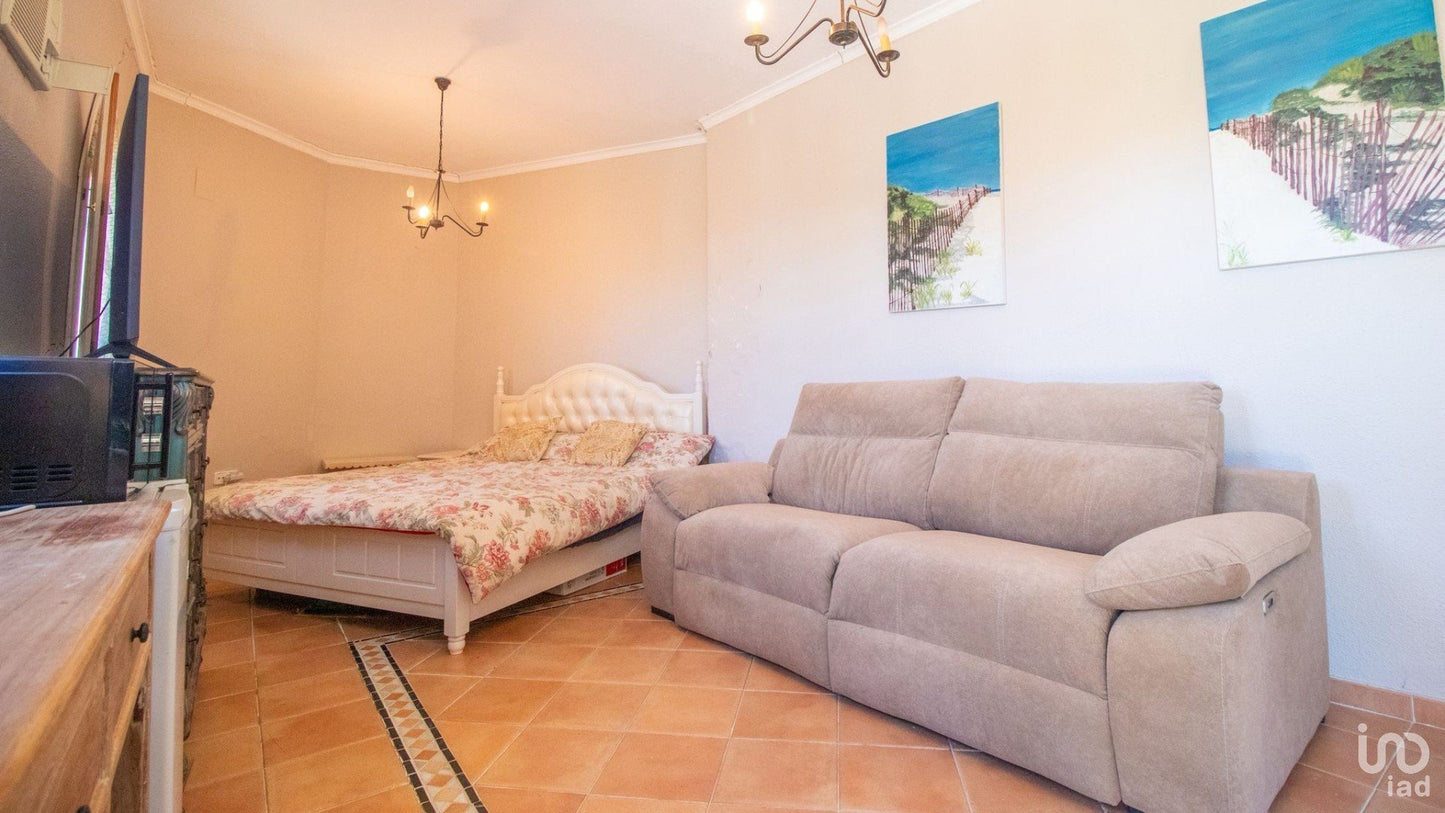 4 Bedroom Villa in Altea Hills