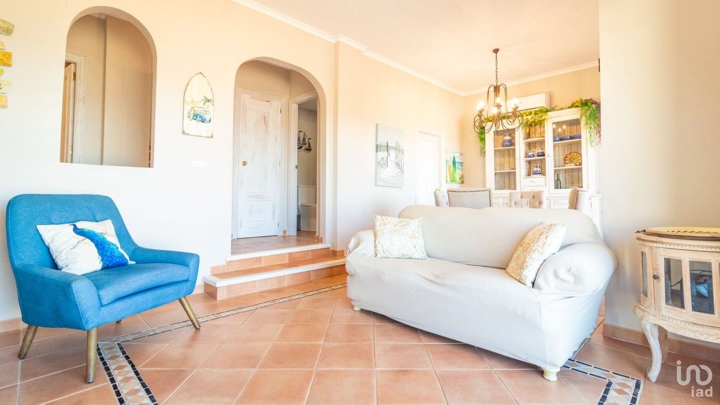 4 Bedroom Villa in Altea Hills