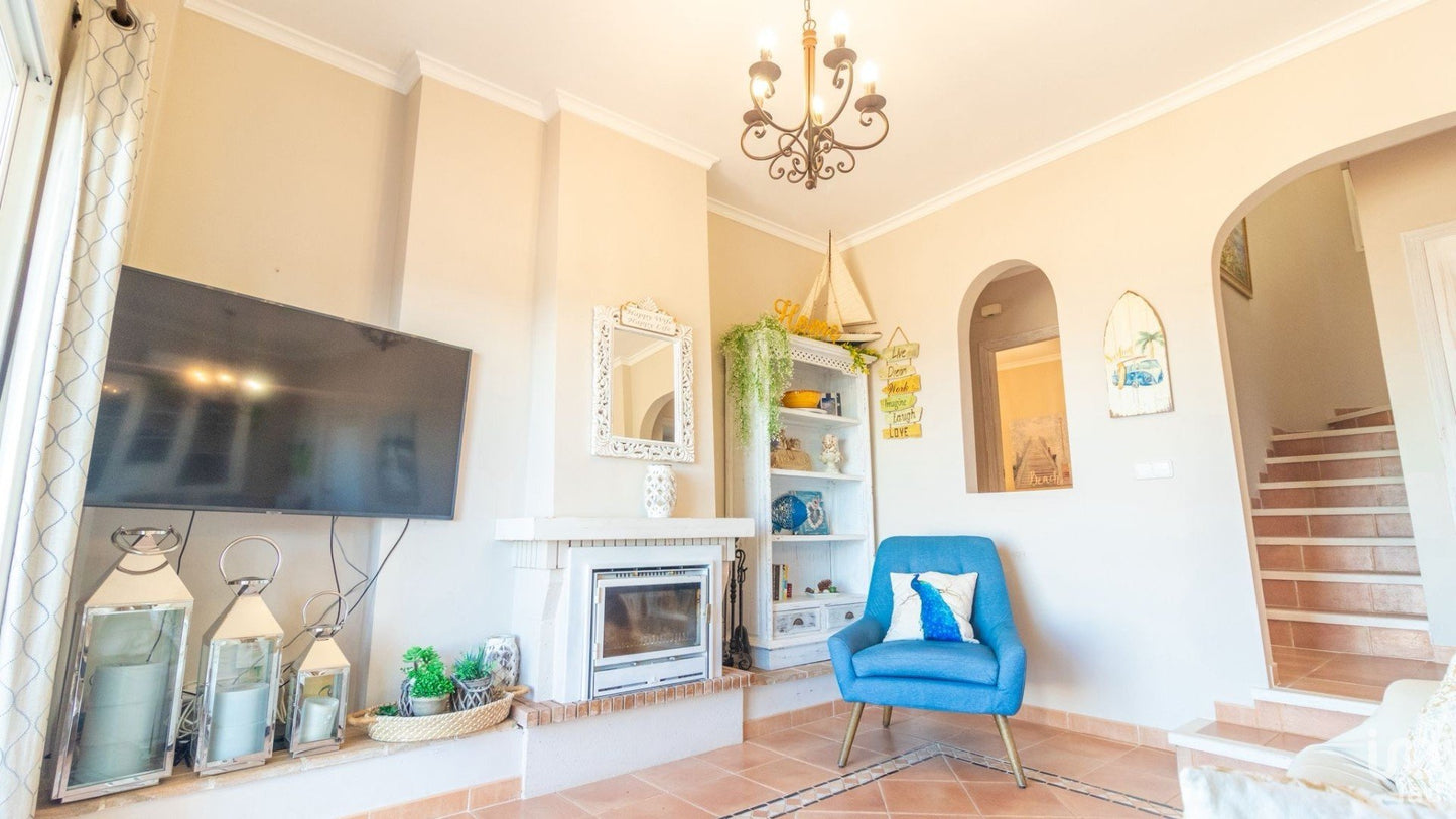 4 Bedroom Villa in Altea Hills