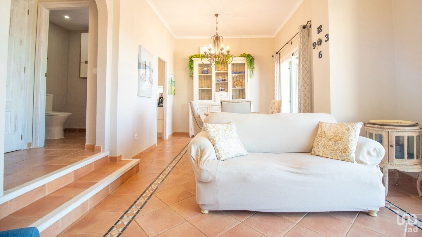 4 Bedroom Villa in Altea Hills