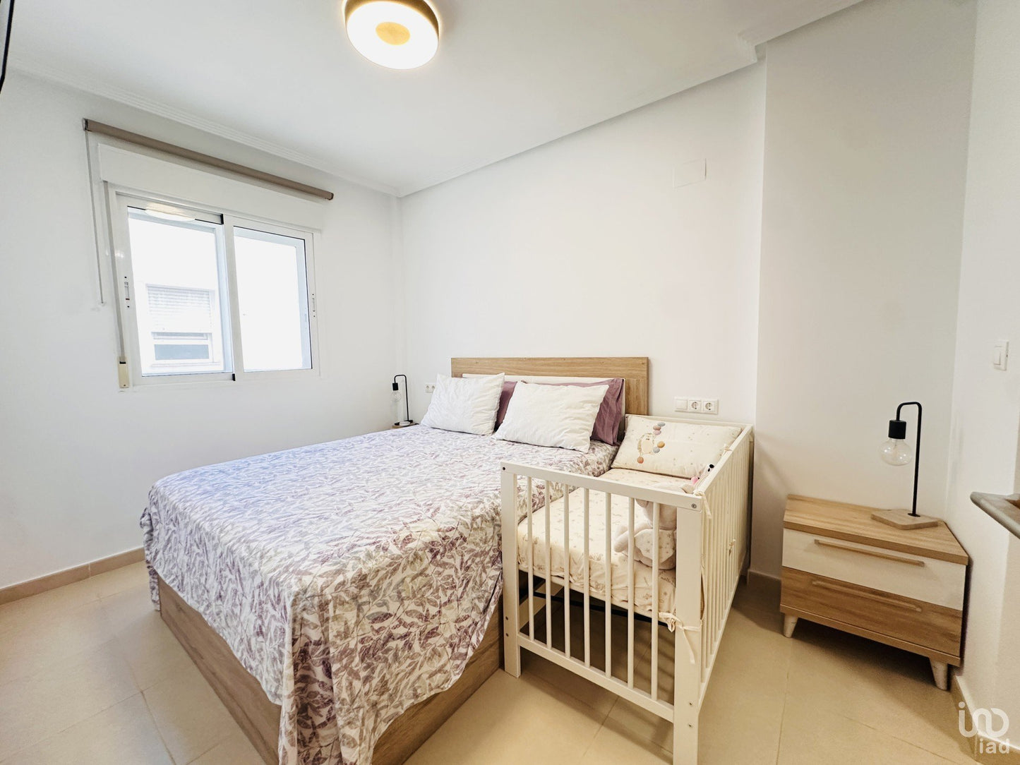 3 Bedroom Apartment in El Campello