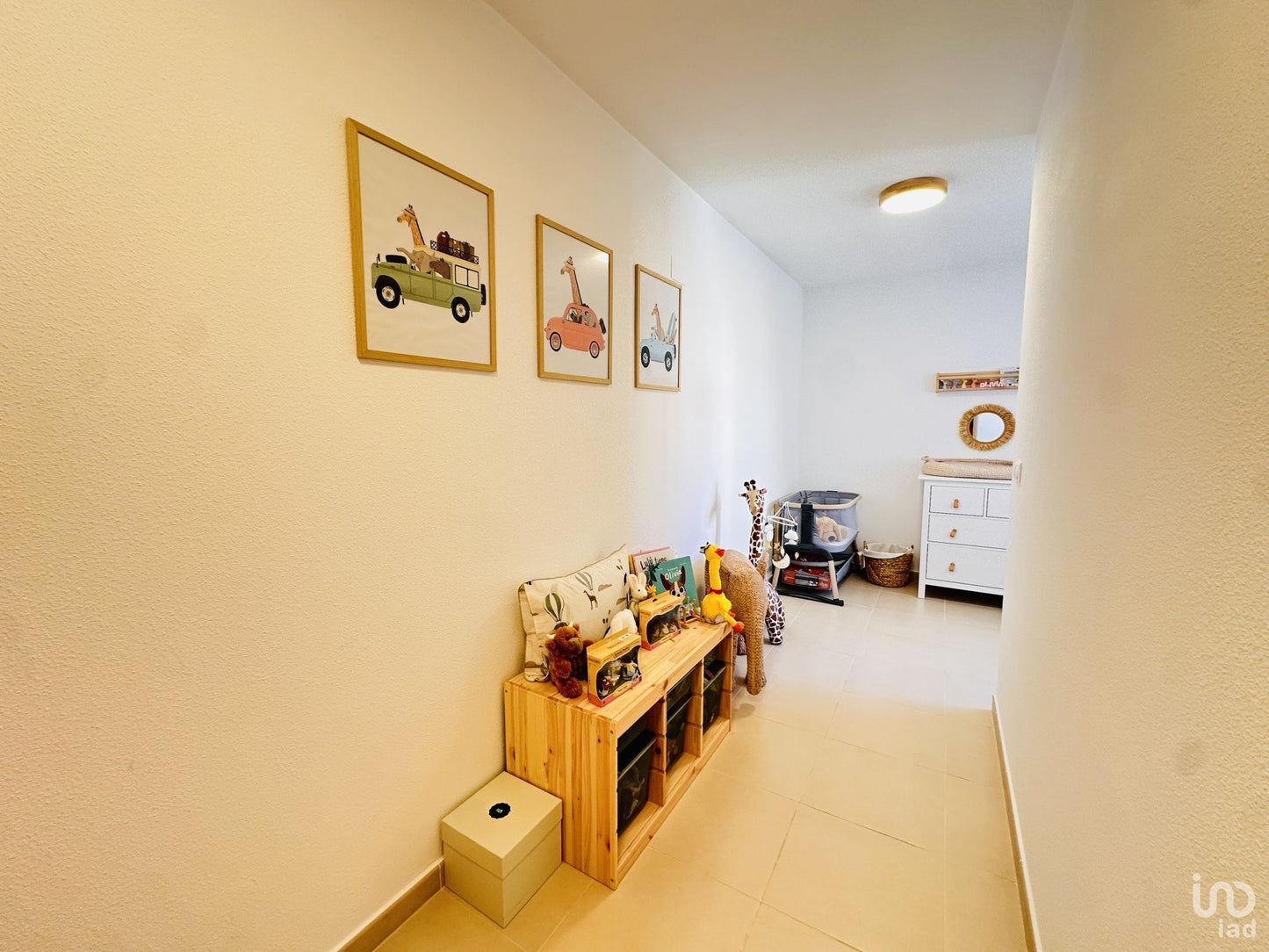 3 Bedroom Apartment in El Campello