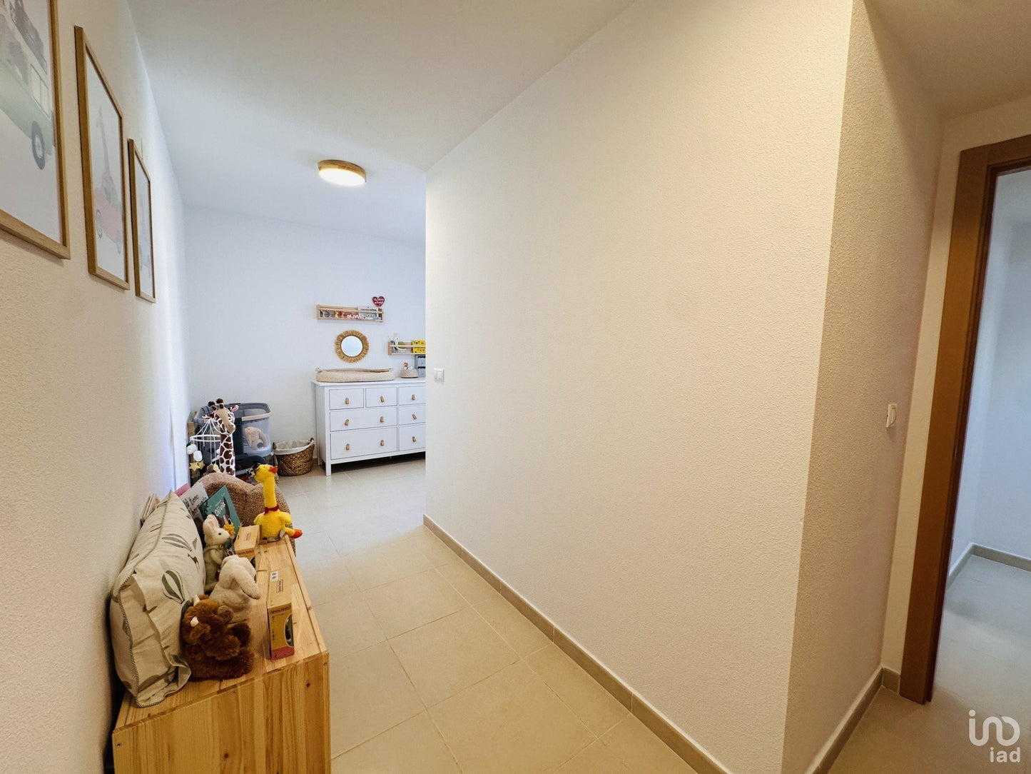 3 Bedroom Apartment in El Campello