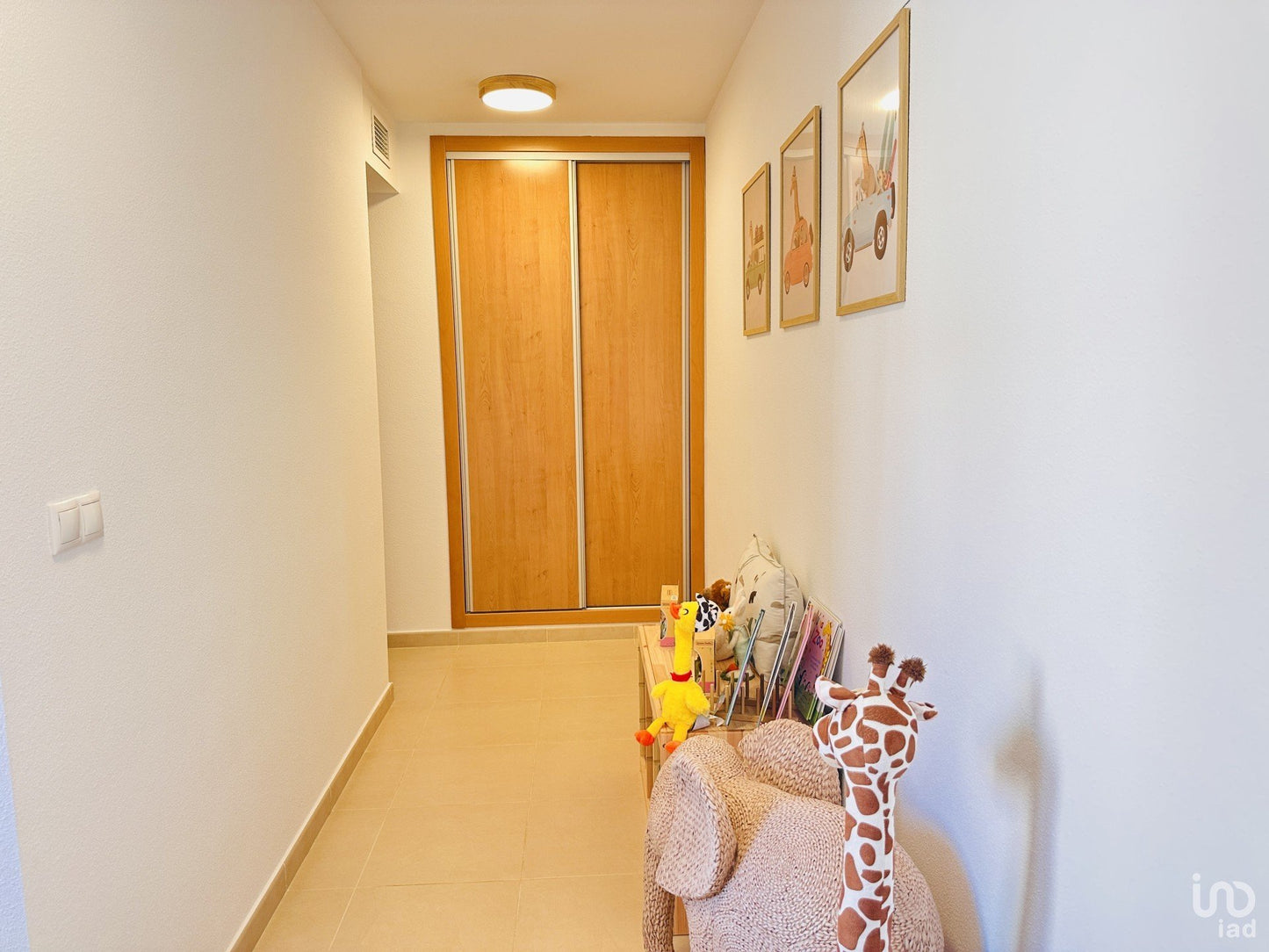 3 Bedroom Apartment in El Campello