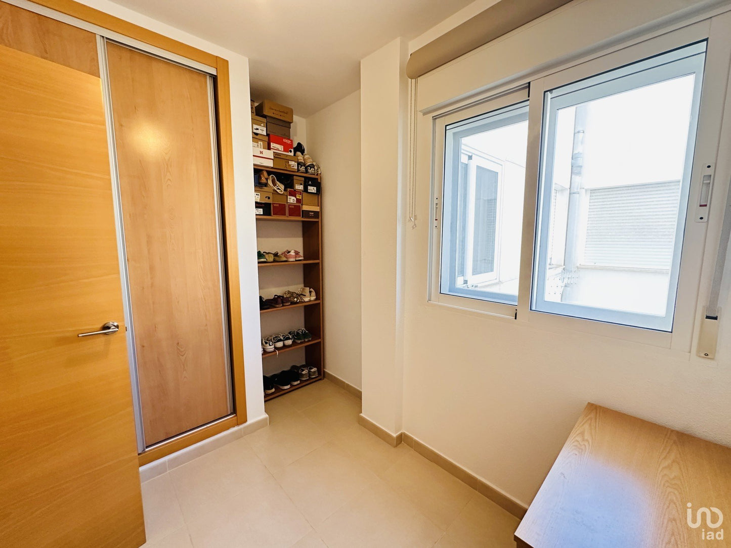 3 Bedroom Apartment in El Campello
