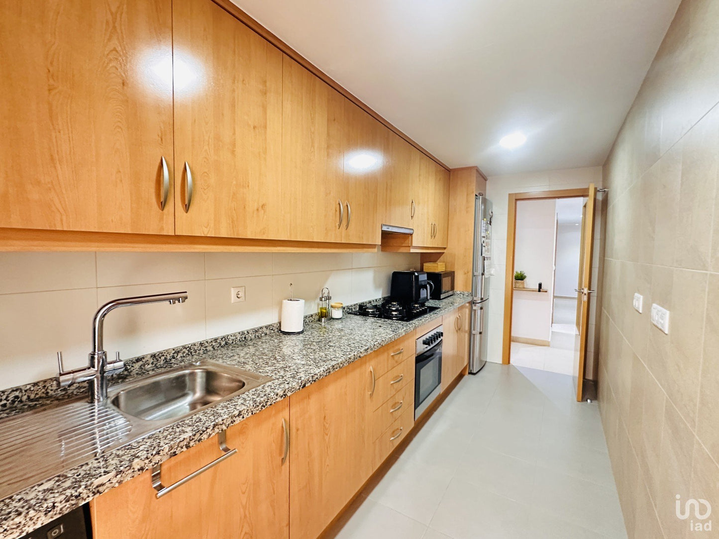 3 Bedroom Apartment in El Campello
