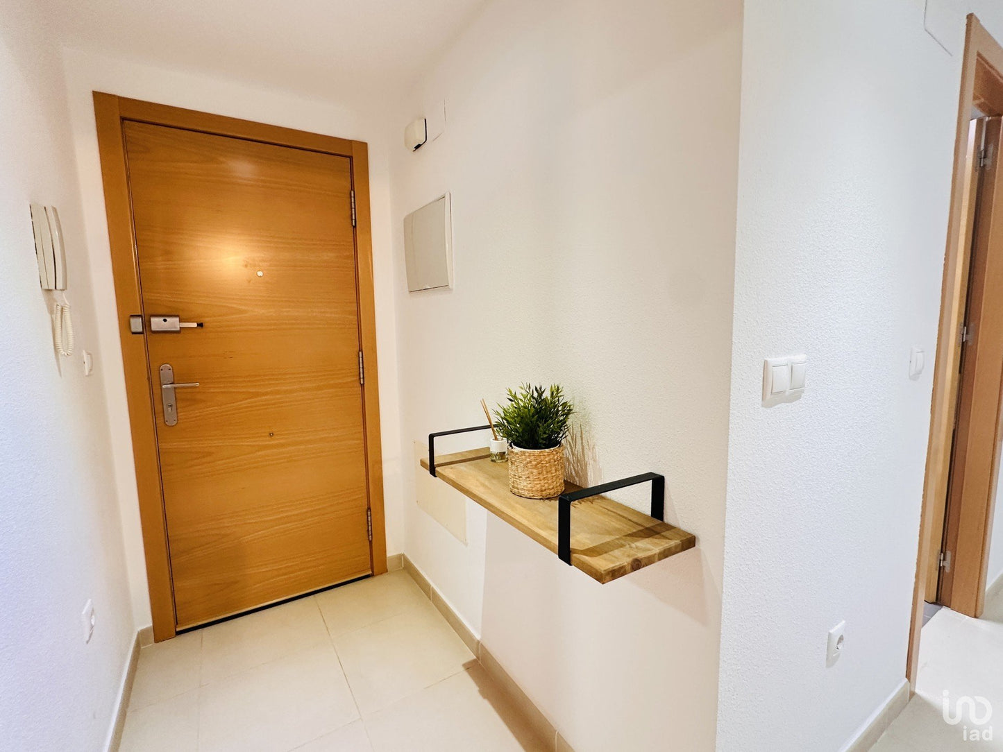 3 Bedroom Apartment in El Campello