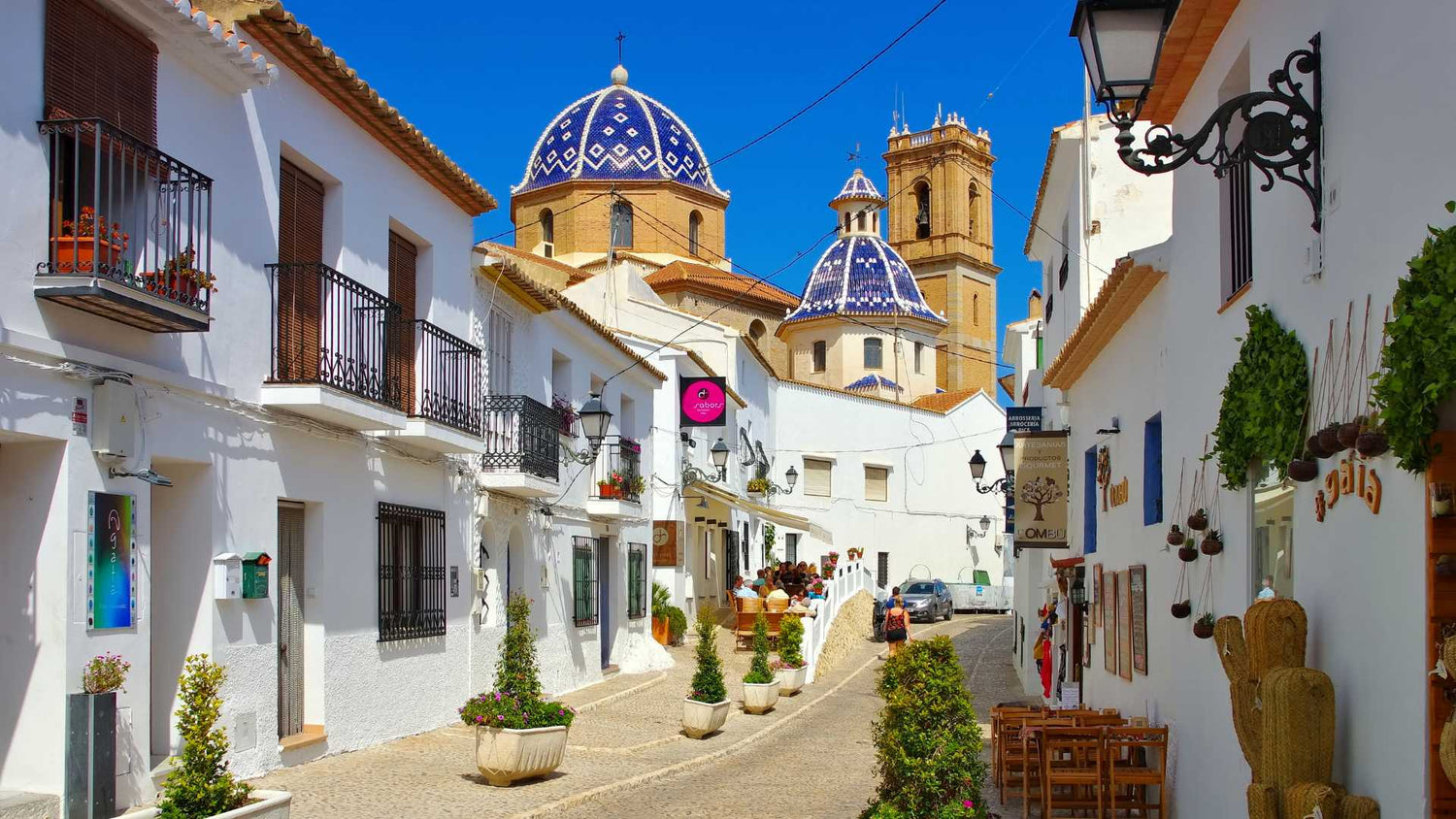 Altea