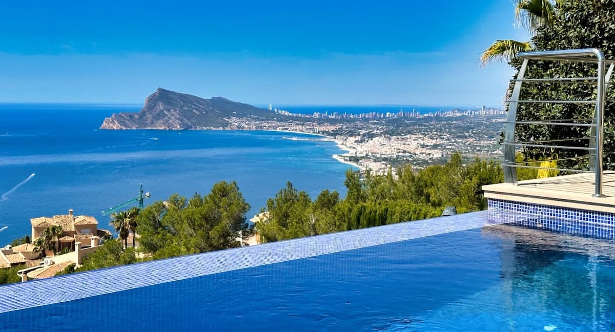 Altea Hills
