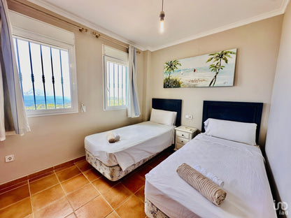 4 Bedroom Villa in Altea Hills