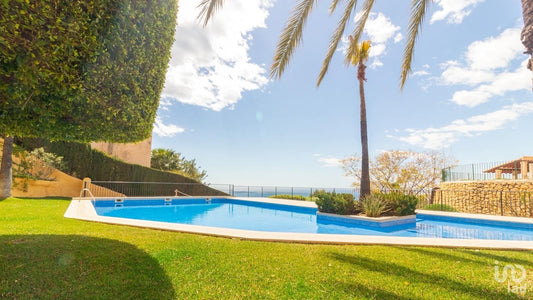 4 Bedroom Villa in Altea Hills