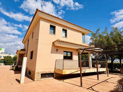 4 Bedroom Villa in El Campello