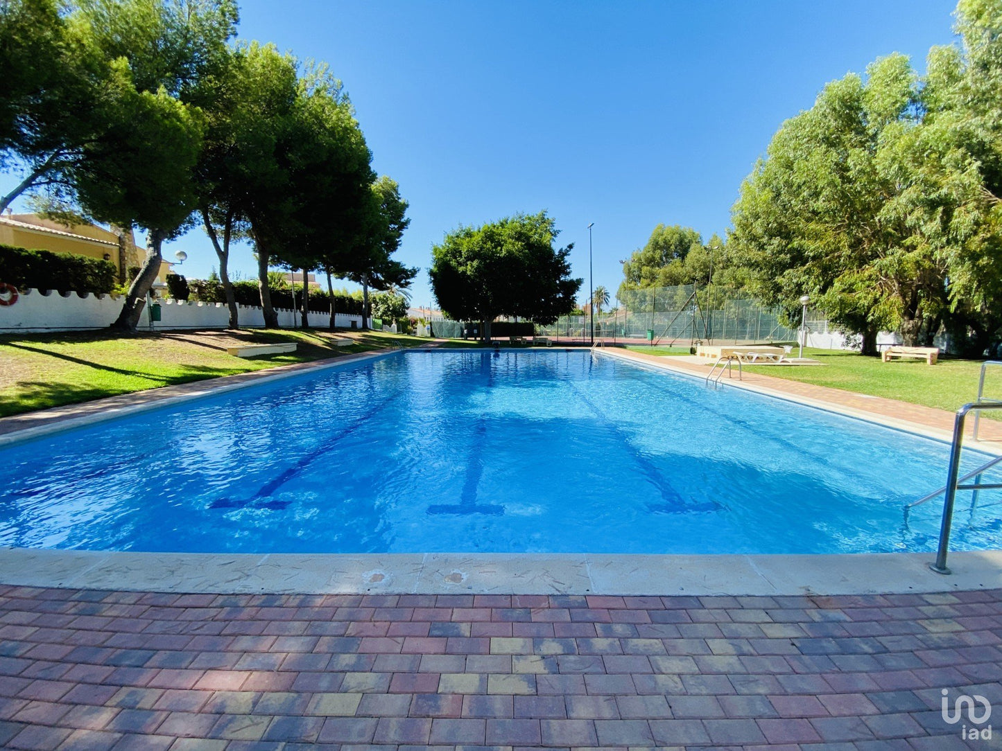 4 Bedroom Villa in El Campello