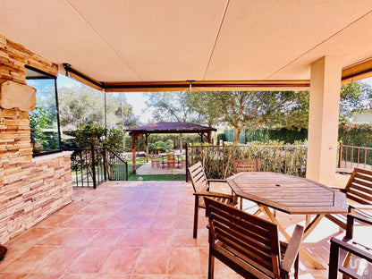 4 Bedroom Villa in El Campello