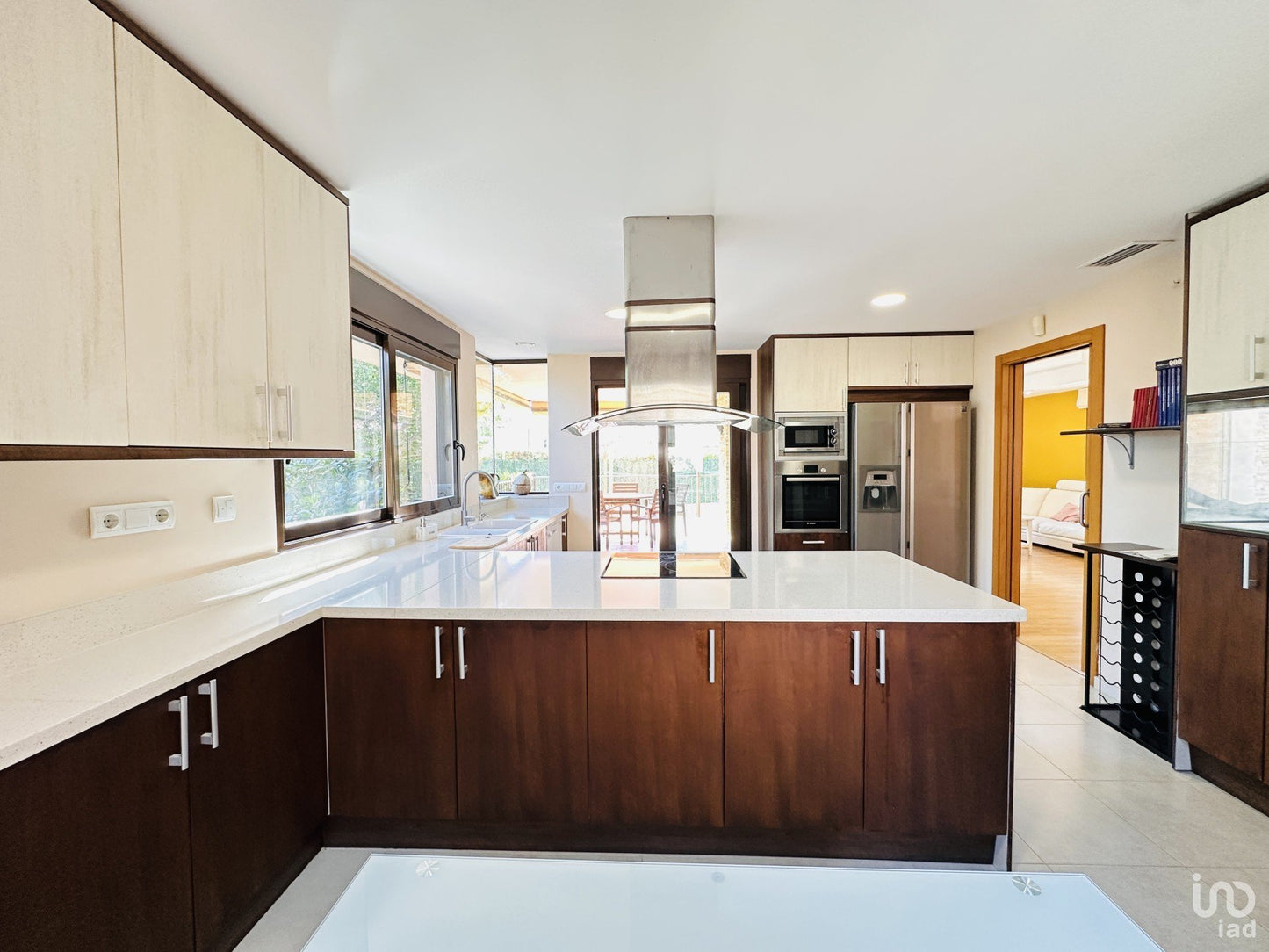 4 Bedroom Villa in El Campello
