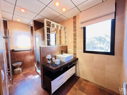 4 Bedroom Villa in El Campello