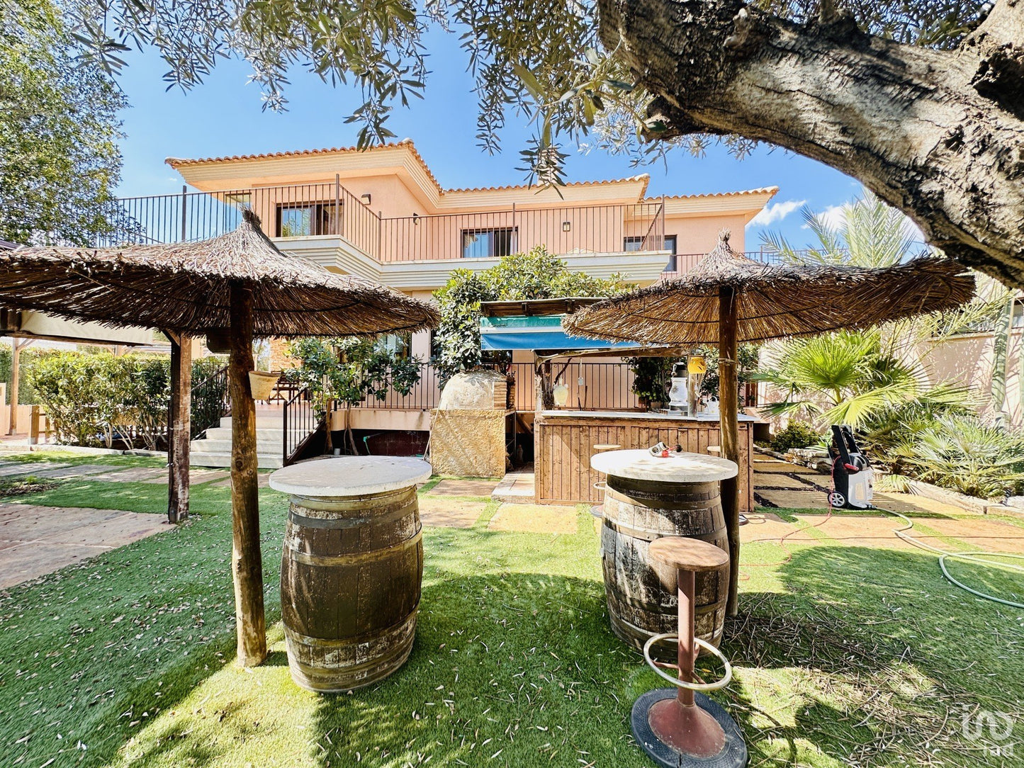 4 Bedroom Villa in El Campello