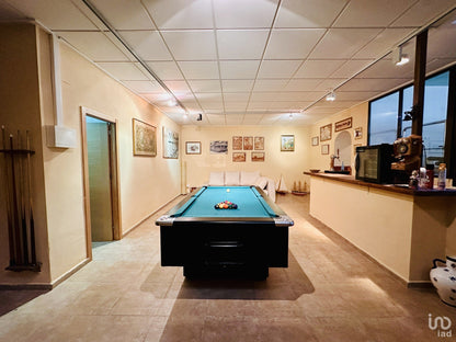 4 Bedroom Villa in El Campello