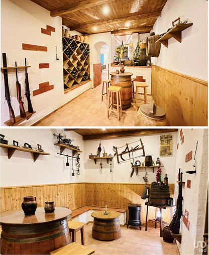 4 Bedroom Villa in El Campello