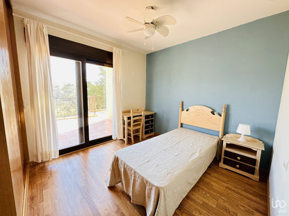4 Bedroom Villa in El Campello