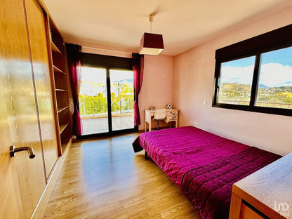4 Bedroom Villa in El Campello
