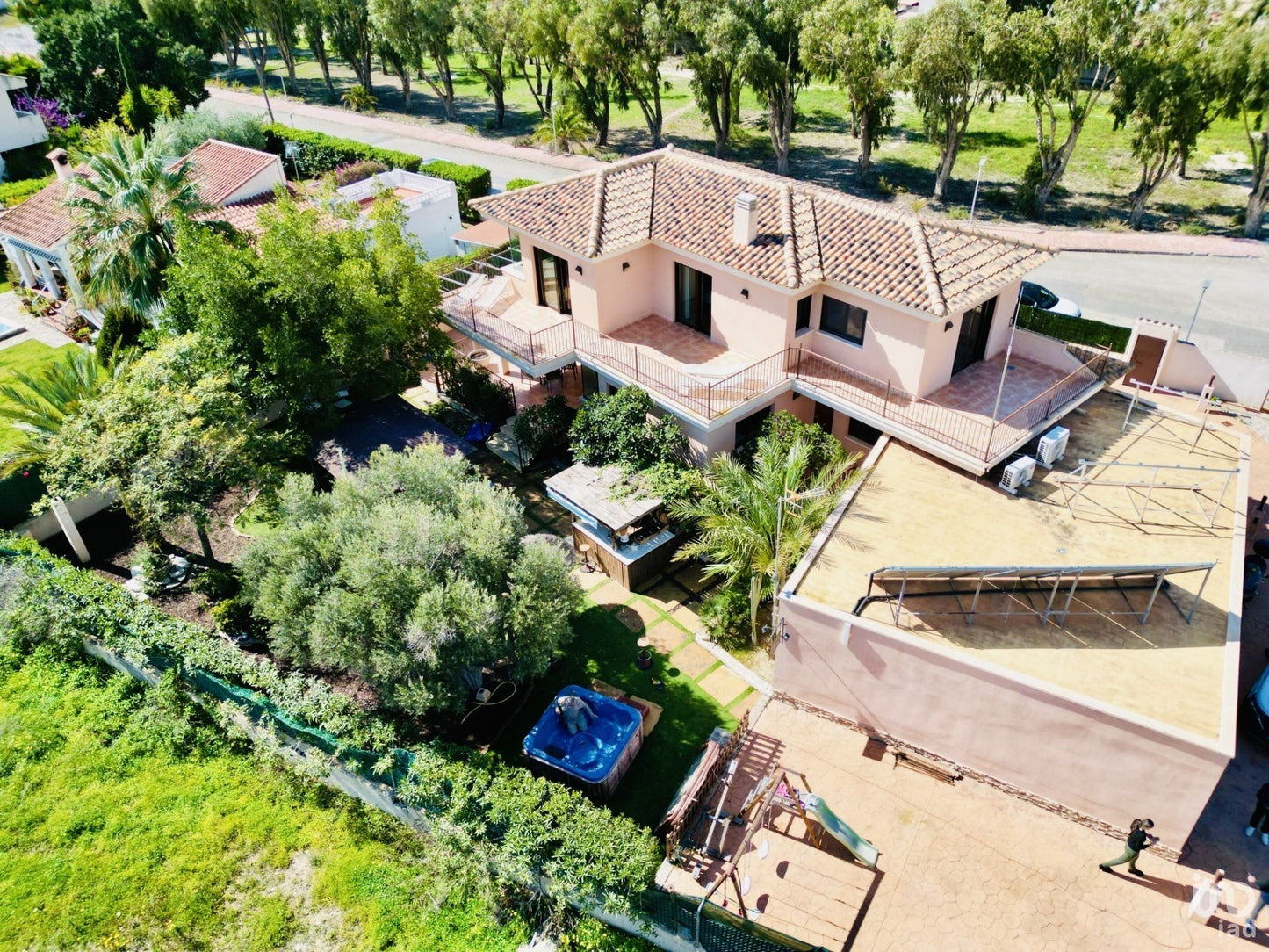 4 Bedroom Villa in El Campello