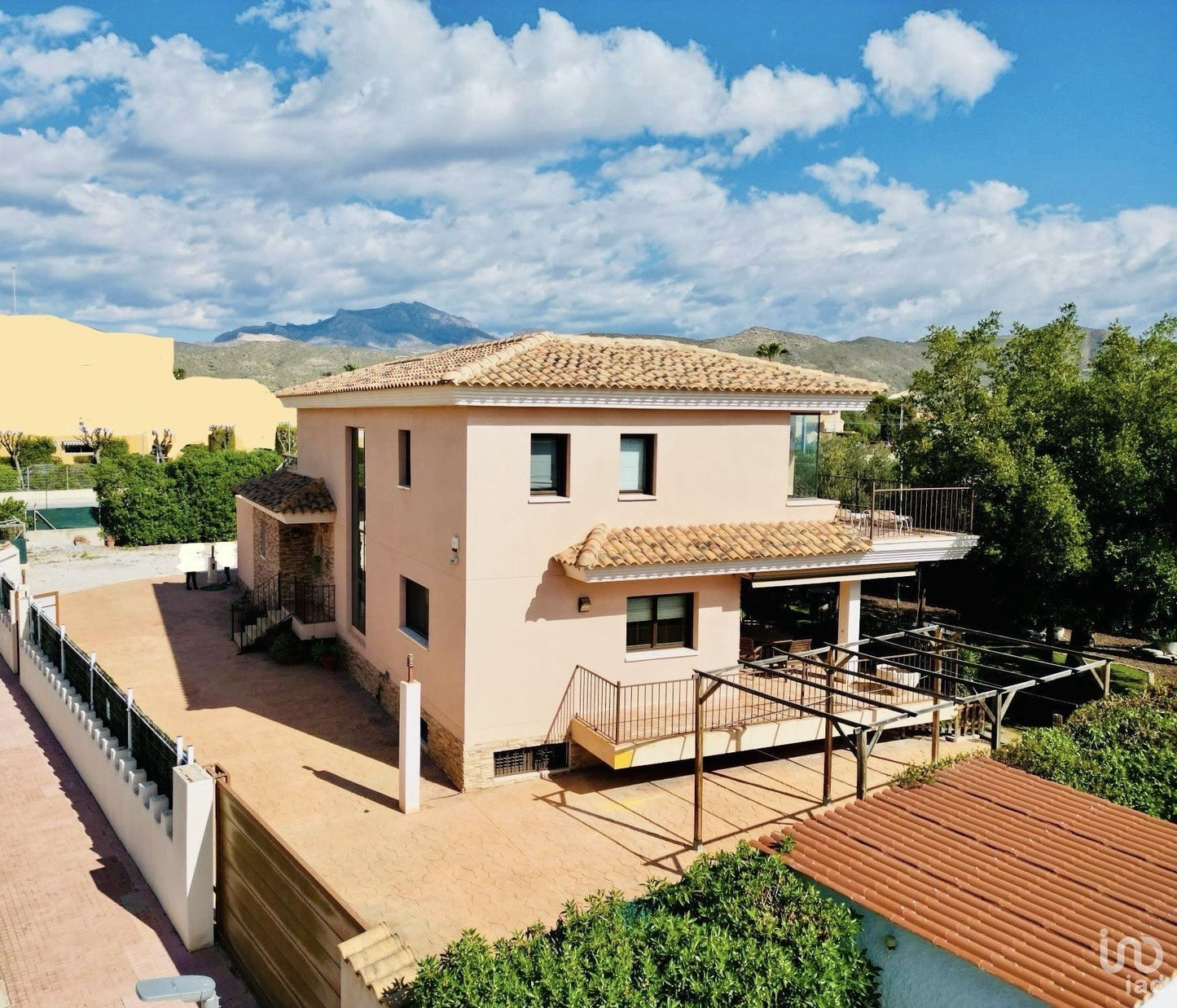 4 Bedroom Villa in El Campello