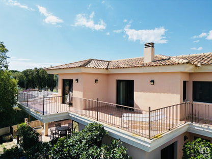 4 Bedroom Villa in El Campello