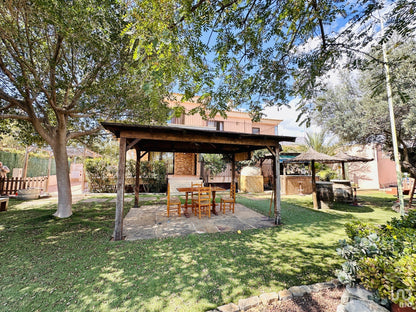 4 Bedroom Villa in El Campello
