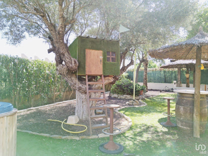 4 Bedroom Villa in El Campello