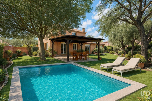 4 Bedroom Villa in El Campello