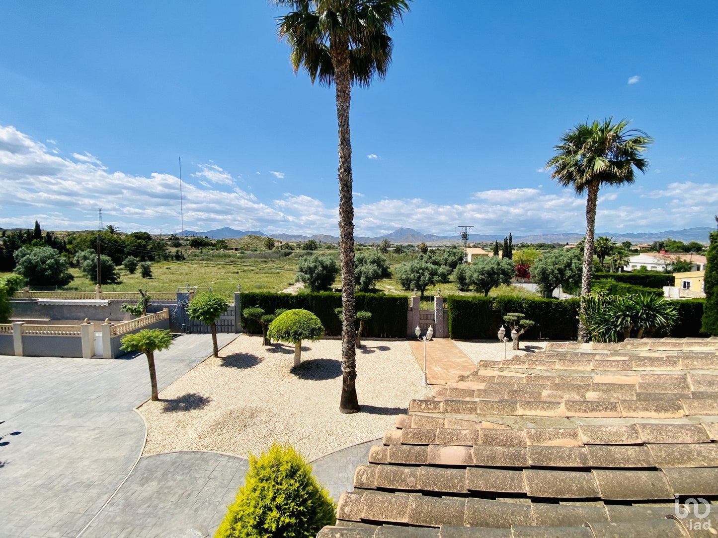 9 bedroom Villa in Mutxamel