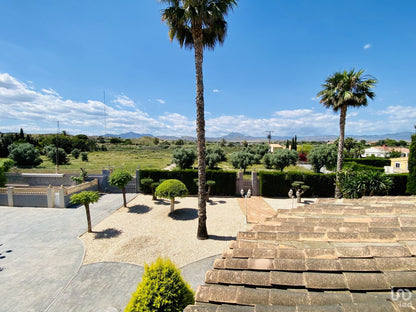 9 bedroom Villa in Mutxamel