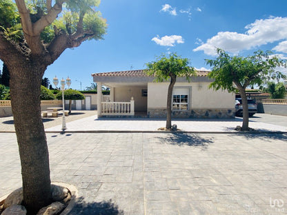 9 bedroom Villa in Mutxamel