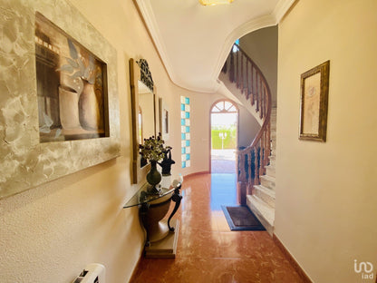 9 bedroom Villa in Mutxamel