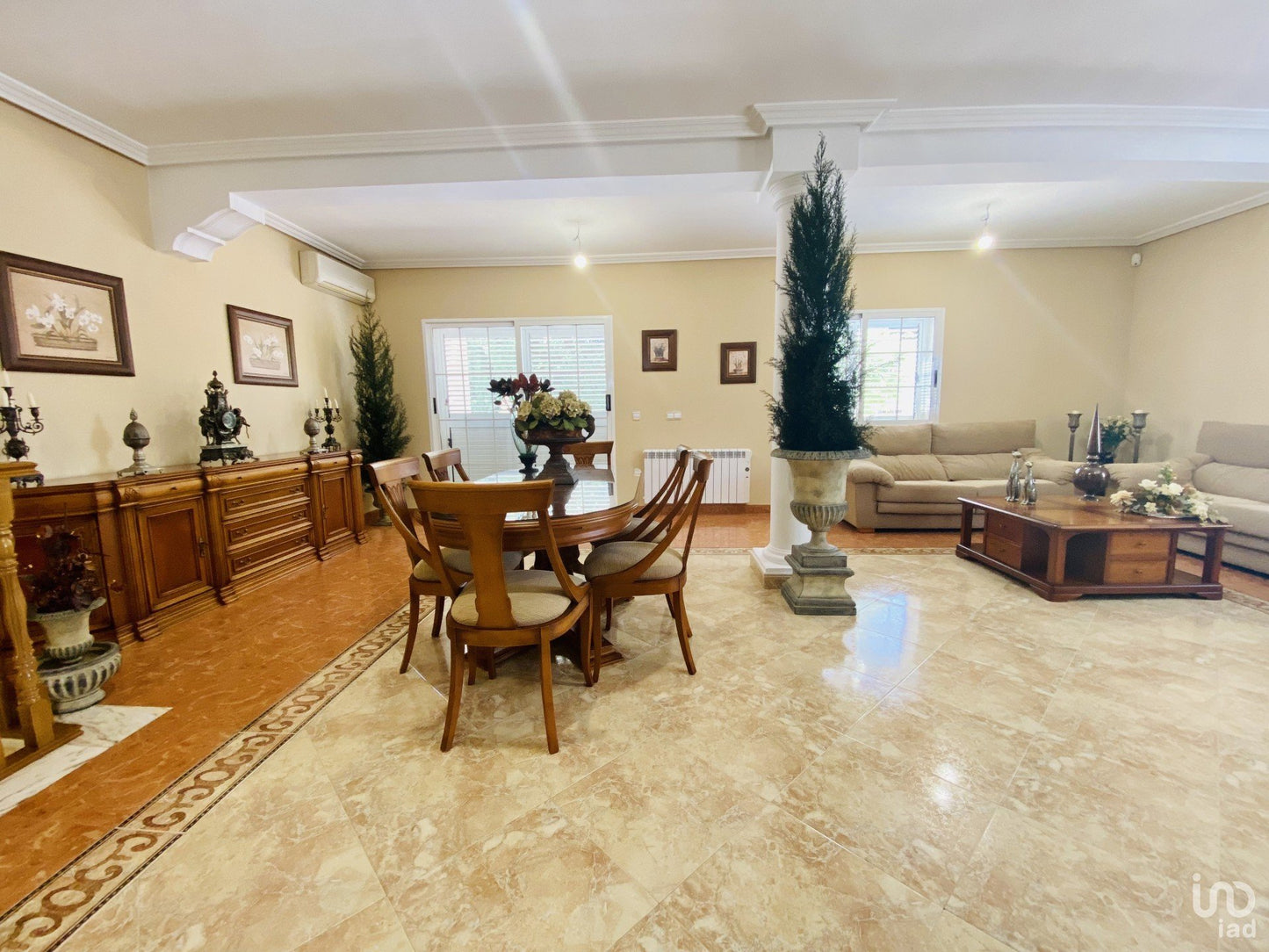 9 bedroom Villa in Mutxamel