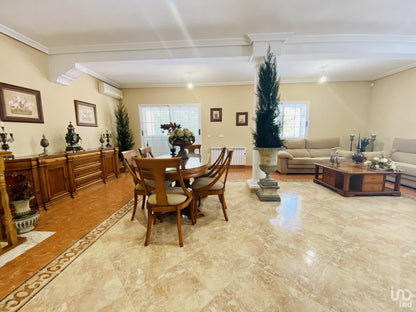 9 bedroom Villa in Mutxamel