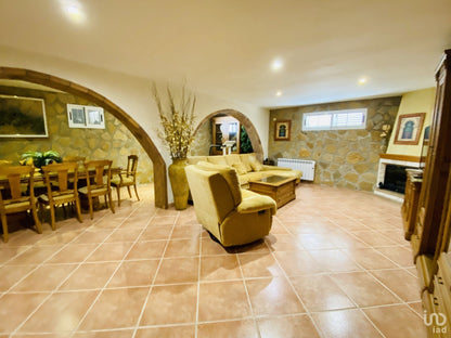 9 bedroom Villa in Mutxamel