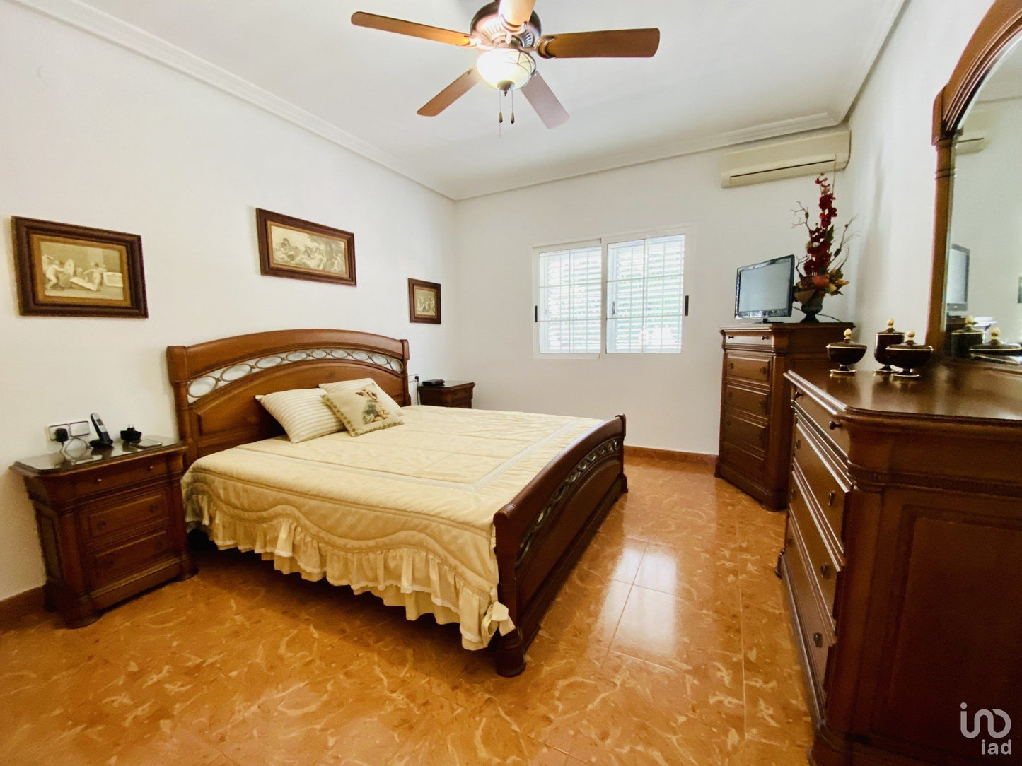 9 bedroom Villa in Mutxamel