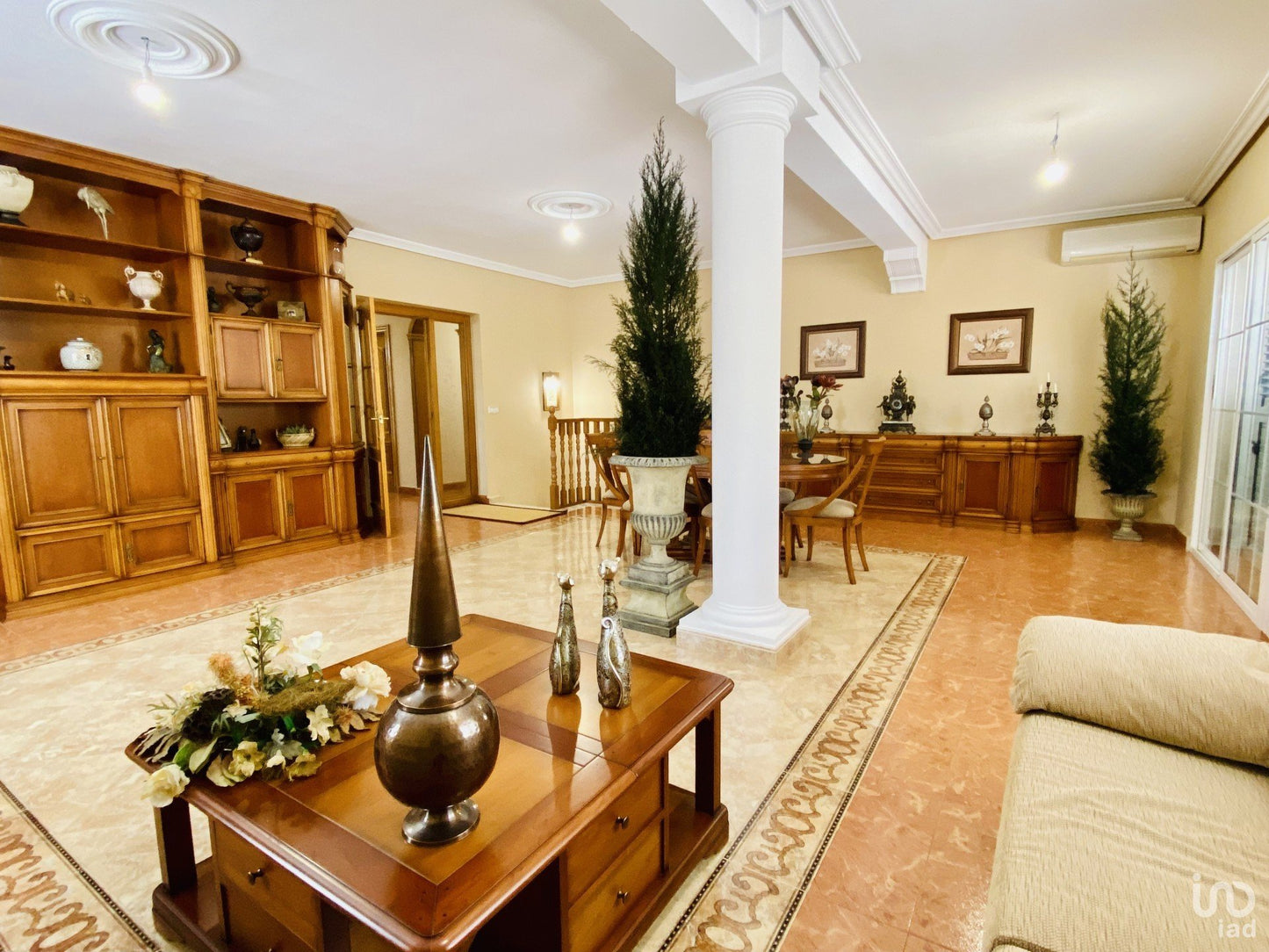 9 bedroom Villa in Mutxamel