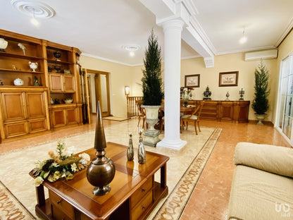 9 bedroom Villa in Mutxamel