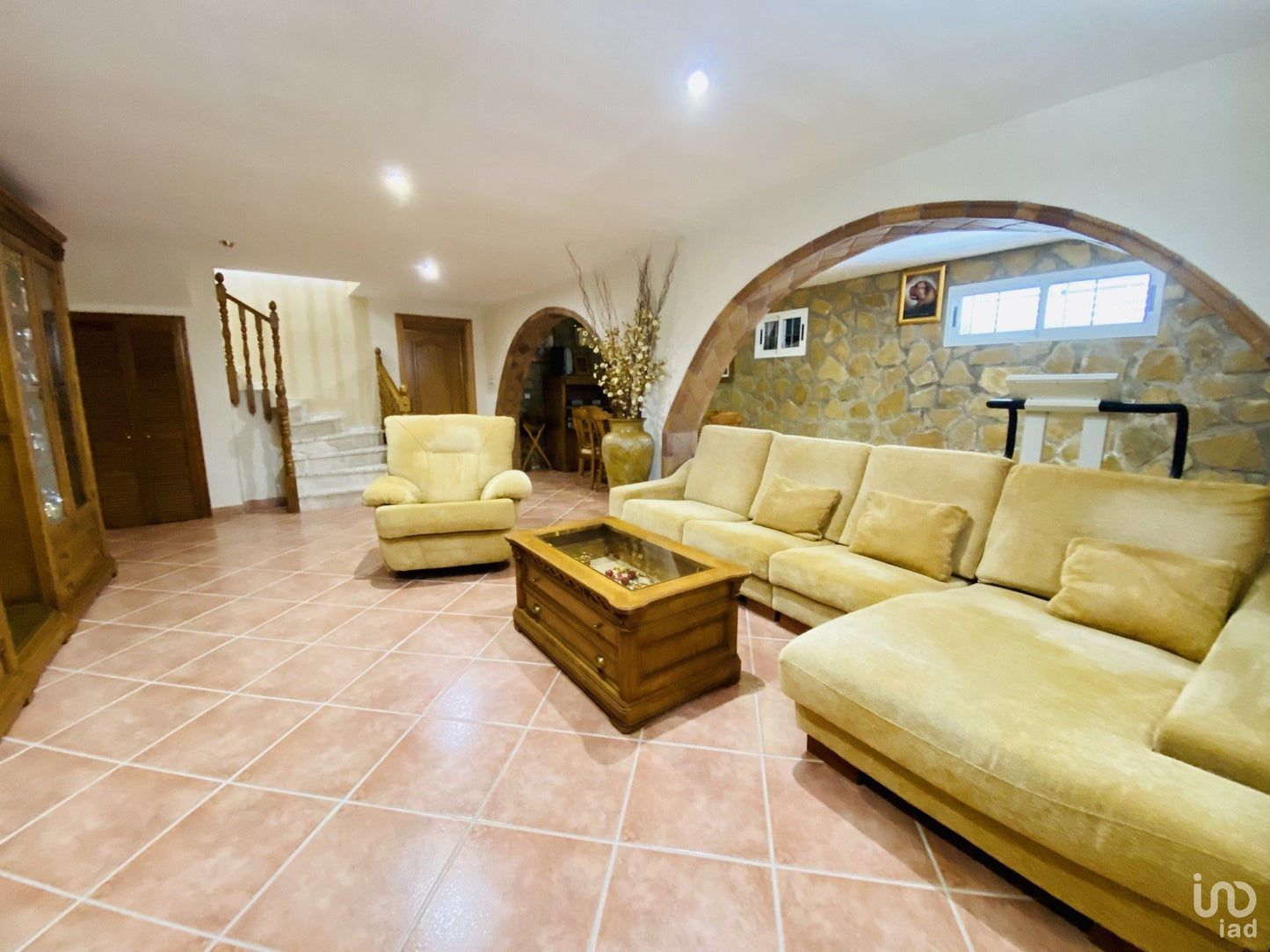 9 bedroom Villa in Mutxamel