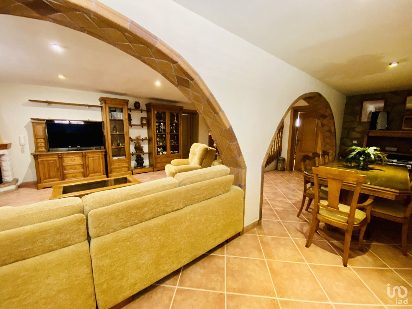 9 bedroom Villa in Mutxamel