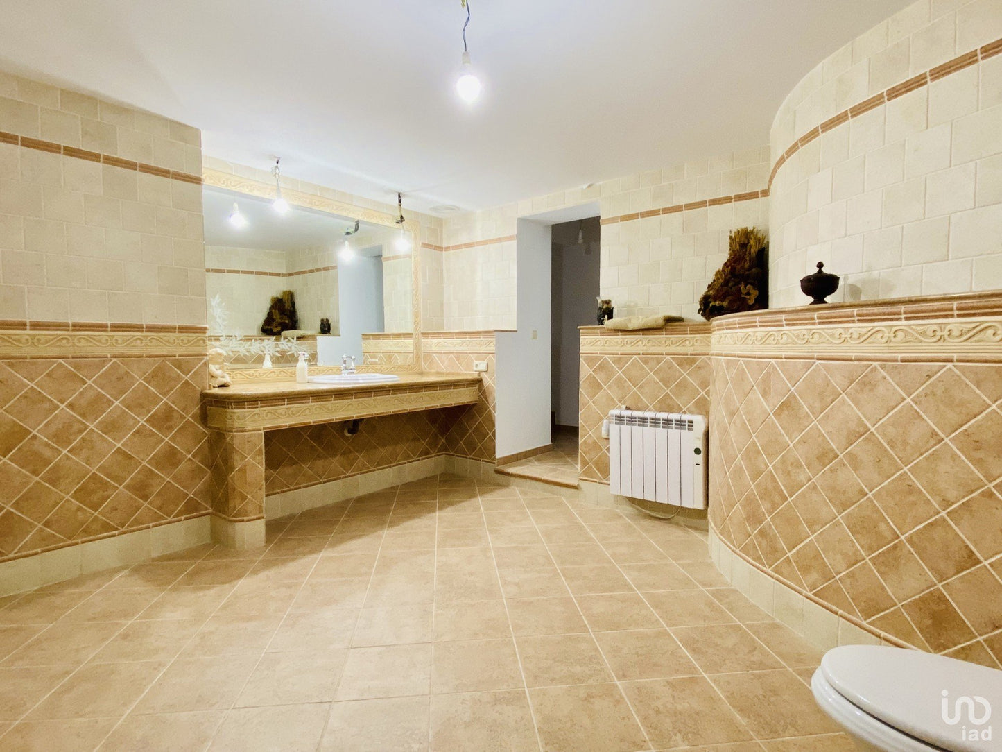 9 bedroom Villa in Mutxamel