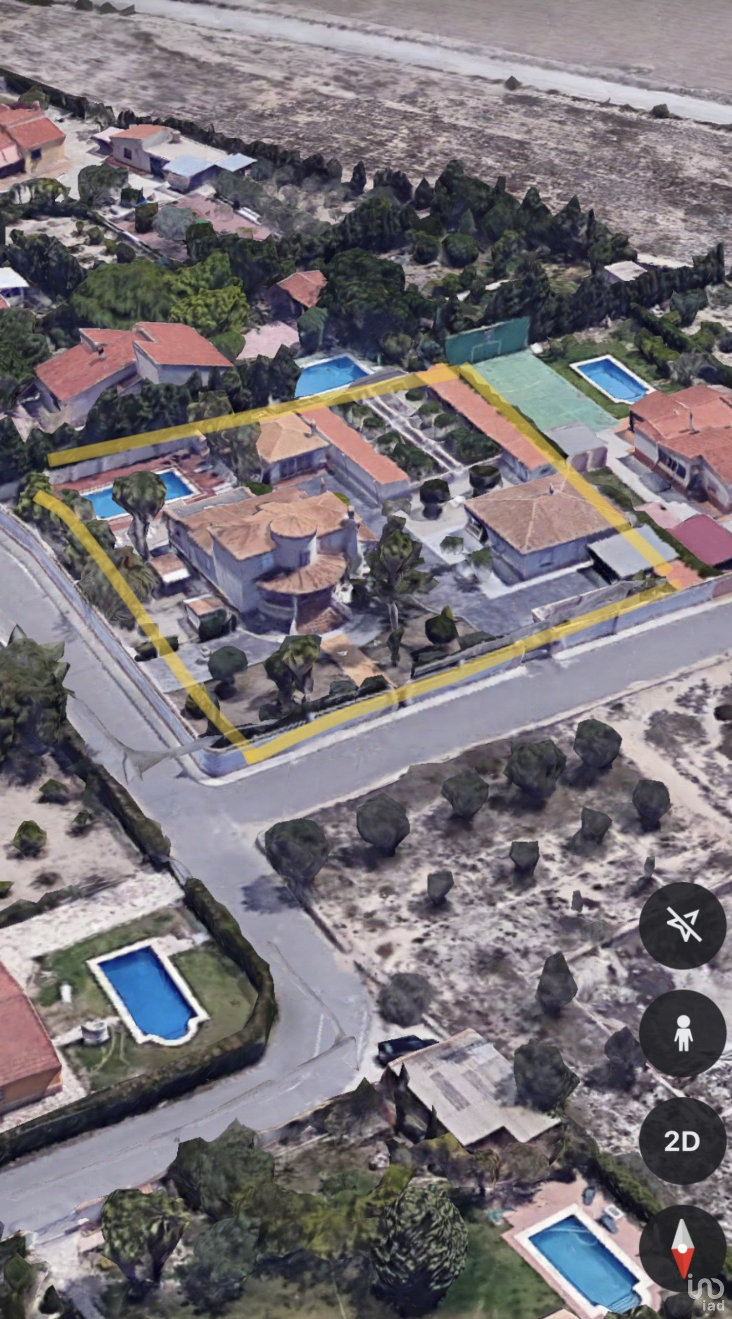 9 bedroom Villa in Mutxamel