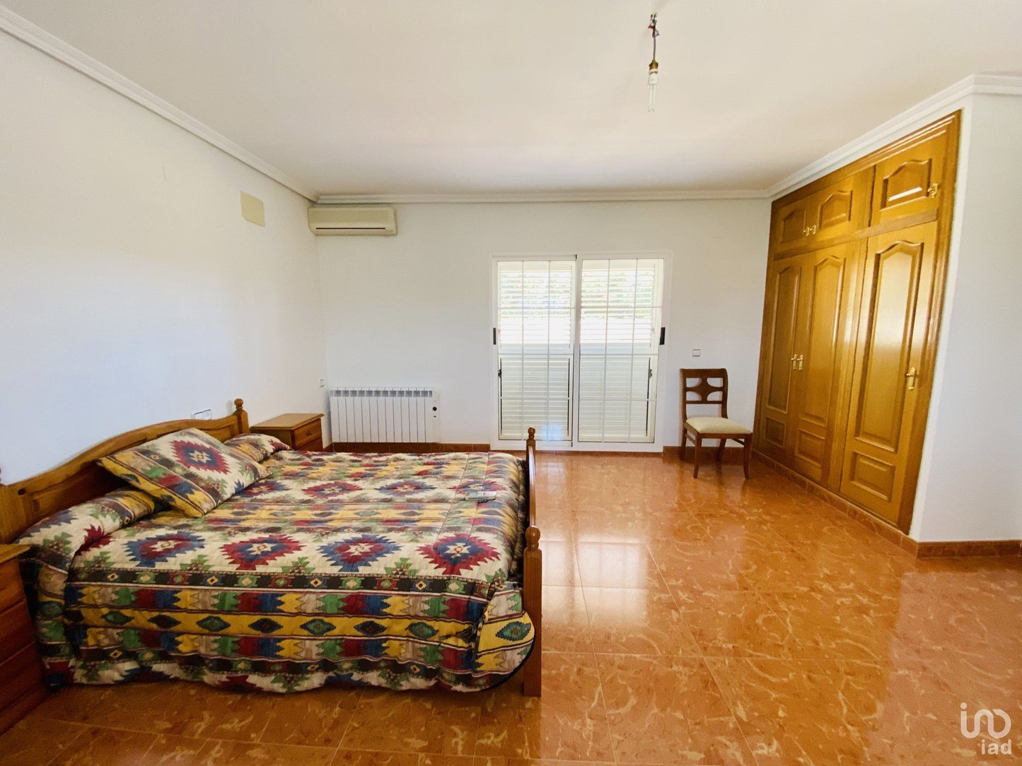 9 bedroom Villa in Mutxamel